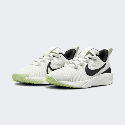 Кроссовки Nike детские Star Runner 4 - 168625, фото 2 - интернет-магазин MEGASPORT