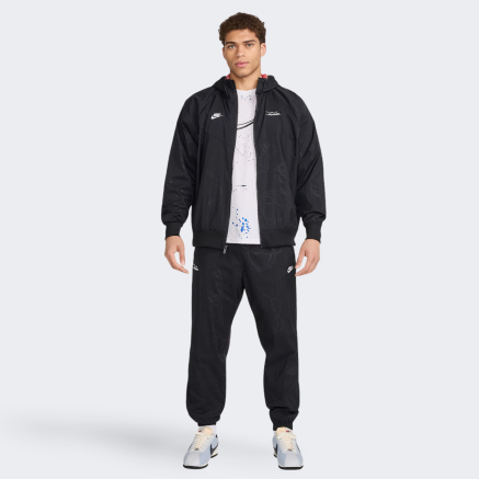 Спортивнi штани Nike M NSW BREAKING LND WR PANT - 168648, фото 3 - інтернет-магазин MEGASPORT