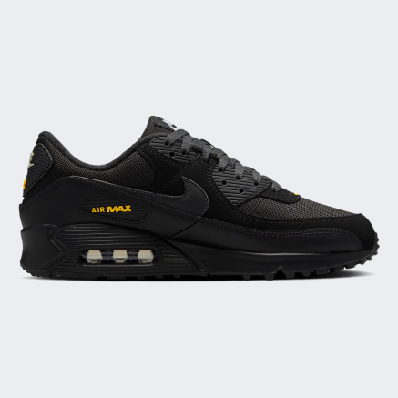 Кросівки Nike Air Max 90 - 168650, фото 3 - інтернет-магазин MEGASPORT