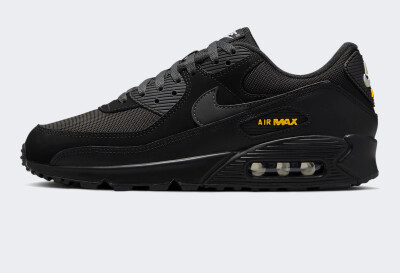 Кросівки Nike Air Max 90 - 168650, фото 1 - інтернет-магазин MEGASPORT