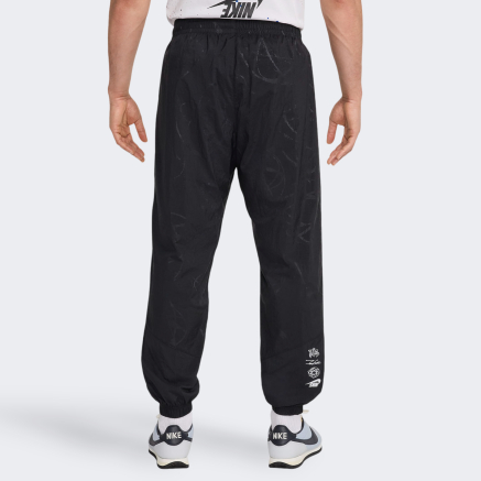 Спортивнi штани Nike M NSW BREAKING LND WR PANT - 168648, фото 2 - інтернет-магазин MEGASPORT