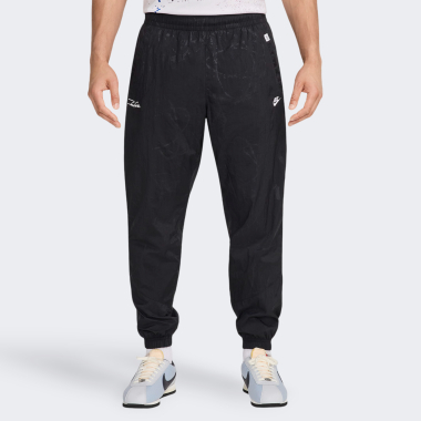 Спортивні штани Nike M NSW BREAKING LND WR PANT - 168648, фото 1 - інтернет-магазин MEGASPORT