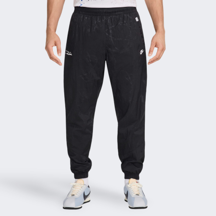 Спортивнi штани Nike M NSW BREAKING LND WR PANT - 168648, фото 1 - інтернет-магазин MEGASPORT