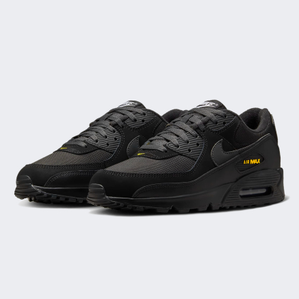 Кросівки Nike Air Max 90 - 168650, фото 2 - інтернет-магазин MEGASPORT