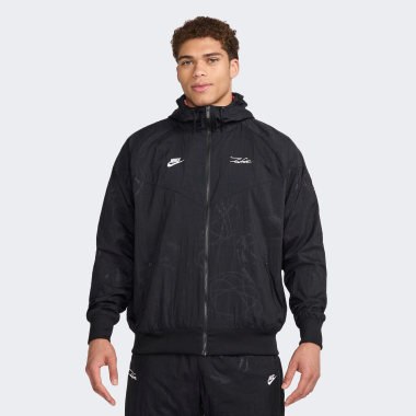 Вітровка Nike M NSW BREAKING LND WR JKT - 168647, фото 1 - інтернет-магазин MEGASPORT