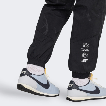 Спортивнi штани Nike M NSW BREAKING LND WR PANT - 168648, фото 4 - інтернет-магазин MEGASPORT