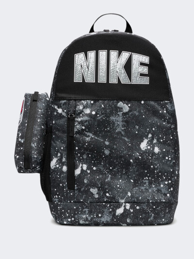 Рюкзак Nike Y NK ELMNTL BKPK -CAT AOP FA24 - 168642, фото 1 - інтернет-магазин MEGASPORT