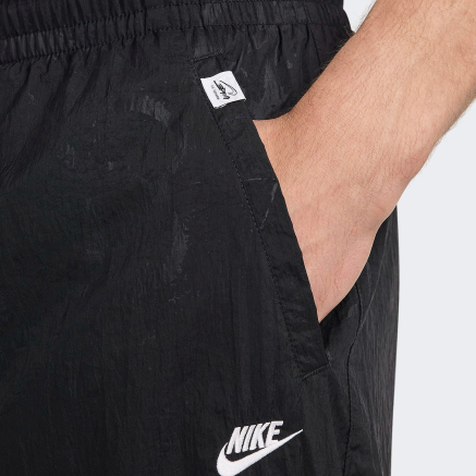 Спортивные штаны Nike M NSW BREAKING LND WR PANT - 168648, фото 5 - интернет-магазин MEGASPORT