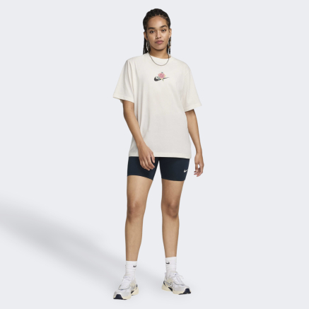 Футболка Nike W NSW ADY SS TEE - 168730, фото 3 - інтернет-магазин MEGASPORT