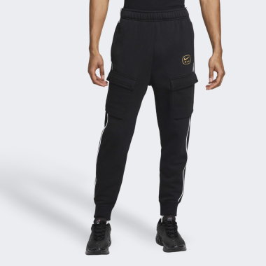 M NSW SW AIR CARGO PANT FLC BB