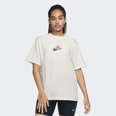 Футболки Nike W NSW ADY SS TEE - 168730, фото 1 - інтернет-магазин MEGASPORT