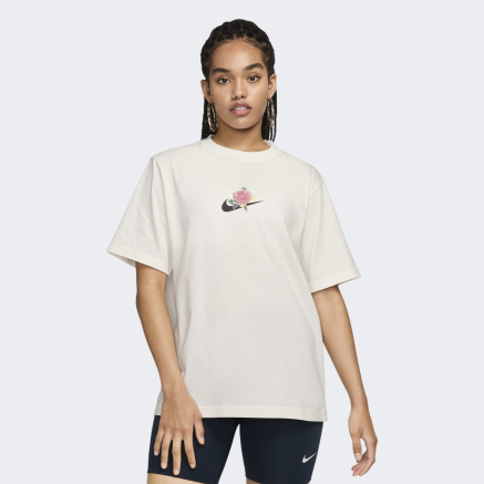 Футболка Nike W NSW ADY SS TEE - 168730, фото 1 - інтернет-магазин MEGASPORT