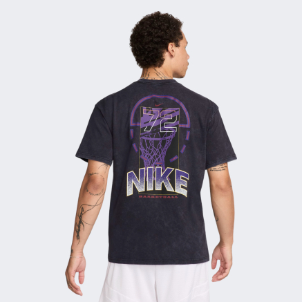 Футболка Nike M NK TEE M90 OC DNA - 168728, фото 2 - інтернет-магазин MEGASPORT