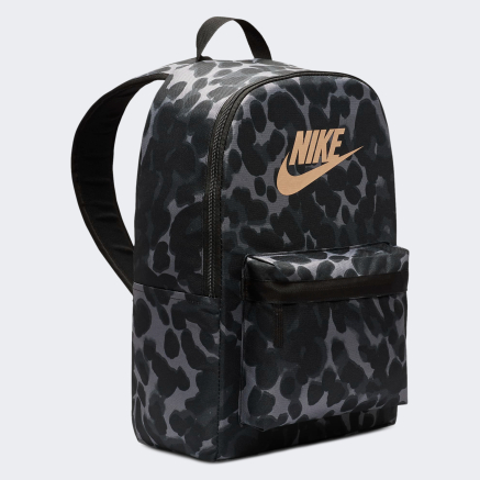 Рюкзак Nike NK HERTGE BKPK-ANIMAL AOP FA24 - 168733, фото 3 - интернет-магазин MEGASPORT