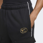 Спортивные штаны Nike M NSW SW AIR CARGO PANT FLC BB, фото 5 - интернет магазин MEGASPORT