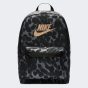 Рюкзак Nike NK HERTGE BKPK-ANIMAL AOP FA24, фото 1 - інтернет магазин MEGASPORT