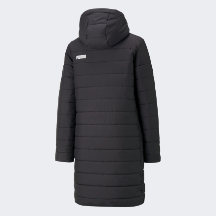 Куртка Puma ESS Hooded Padded Coat - 148488, фото 6 - інтернет-магазин MEGASPORT