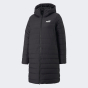 Куртка Puma ESS Hooded Padded Coat, фото 5 - інтернет магазин MEGASPORT