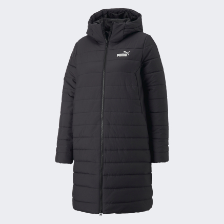 Куртка Puma ESS Hooded Padded Coat - 148488, фото 5 - інтернет-магазин MEGASPORT