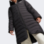 Куртка Puma ESS Hooded Padded Coat, фото 4 - інтернет магазин MEGASPORT