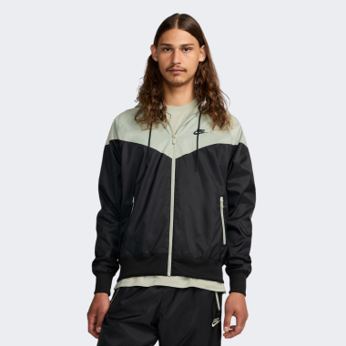 Вітровки Nike M NK WVN LND WR HD JKT - 168716, фото 1 - інтернет-магазин MEGASPORT