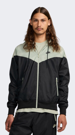 Ветровка Nike M NK WVN LND WR HD JKT - 168716, фото 1 - интернет-магазин MEGASPORT