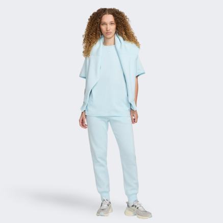 Футболка Nike W NSW TEE ESSNTL LBR - 168723, фото 3 - інтернет-магазин MEGASPORT