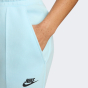 Спортивные штаны Nike W NSW TCH FLC MR JGGR, фото 6 - интернет магазин MEGASPORT