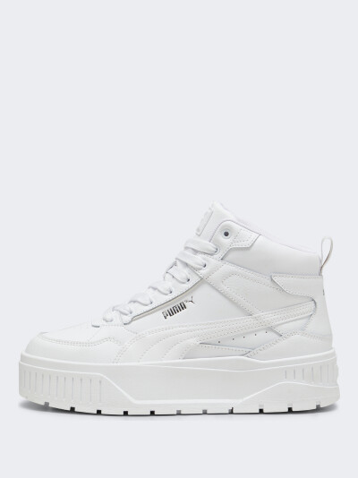 Кеди Puma Karmen II Idol Mid - 168804, фото 1 - інтернет-магазин MEGASPORT
