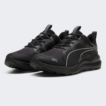 Кроссовки Puma Reflect Lite Trail PTX - 168797, фото 2 - интернет-магазин MEGASPORT