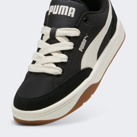 Кеди Puma Park Lifestyle Street - 168805, фото 5 - інтернет-магазин MEGASPORT