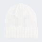 Шапка Puma Ribbed Classic Cuff Beanie, фото 2 - интернет магазин MEGASPORT