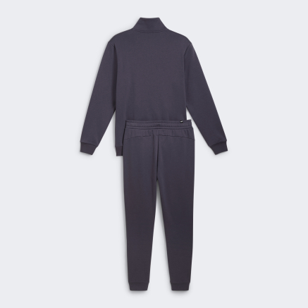 Спортивний костюм Puma Clean Sweat Suit FL - 168809, фото 2 - інтернет-магазин MEGASPORT