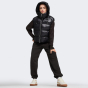 Куртка-жилет Puma Shiny Puffer Vest, фото 3 - інтернет магазин MEGASPORT