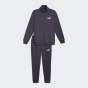 Спортивный костюм Puma Clean Sweat Suit FL, фото 1 - интернет магазин MEGASPORT