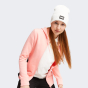 Шапка Puma Ribbed Classic Cuff Beanie, фото 3 - інтернет магазин MEGASPORT