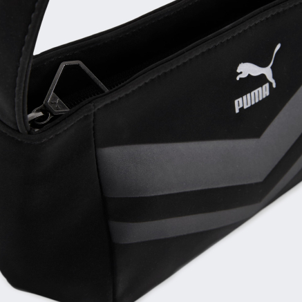 Сумка Puma Classics Seasonal Baguette Bag - 168808, фото 3 - интернет-магазин MEGASPORT