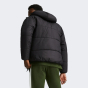 Куртка Puma Classics Padded Jacket, фото 2 - інтернет магазин MEGASPORT