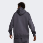 Кофта Puma Club de Course Hoodie FL, фото 2 - інтернет магазин MEGASPORT