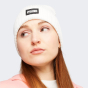 Шапка Puma Ribbed Classic Cuff Beanie, фото 4 - інтернет магазин MEGASPORT