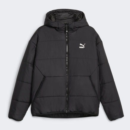 Куртка Puma Classics Padded Jacket - 168810, фото 6 - интернет-магазин MEGASPORT