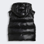 Куртка-жилет Puma Shiny Puffer Vest, фото 5 - интернет магазин MEGASPORT