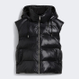 Куртка-жилет Puma Shiny Puffer Vest, фото 4 - интернет магазин MEGASPORT