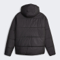 Куртка Puma Classics Padded Jacket, фото 7 - интернет магазин MEGASPORT