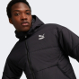 Куртка Puma Classics Padded Jacket, фото 4 - интернет магазин MEGASPORT