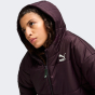 Куртка Puma Classics Padded Jacket, фото 5 - интернет магазин MEGASPORT