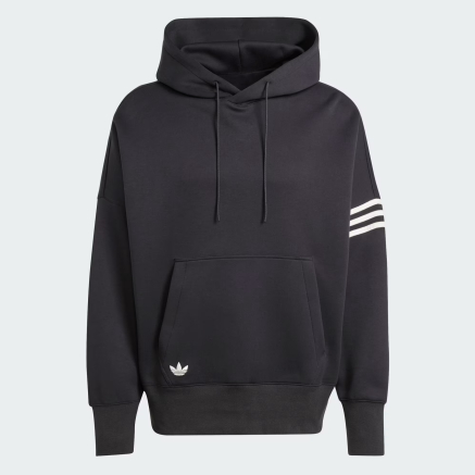 Кофта Adidas Originals NEU C HD - 167800, фото 7 - інтернет-магазин MEGASPORT