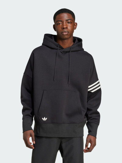 Кофта Adidas Originals NEU C HD - 167800, фото 1 - інтернет-магазин MEGASPORT