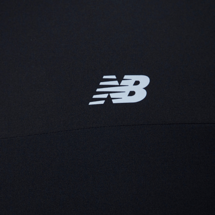 Вітровка New Balance Jacket NB Woven - 164522, фото 5 - інтернет-магазин MEGASPORT