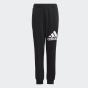 Спортивнi штани Adidas дитячі U BL PANT, фото 7 - інтернет магазин MEGASPORT